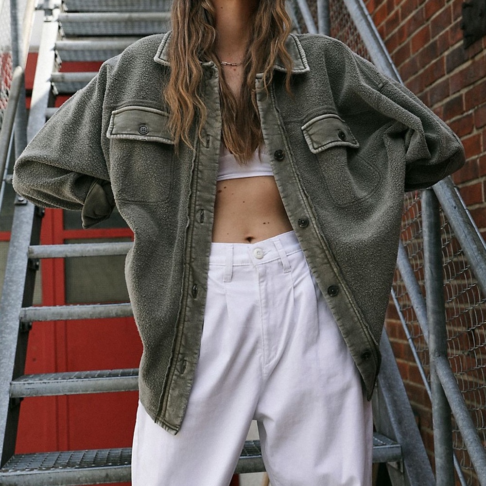 Fp Ruby Jacket - image 2